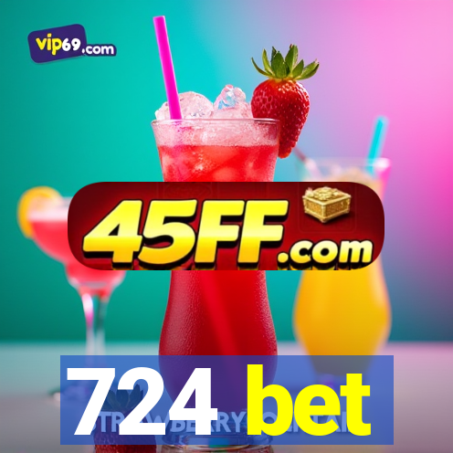724 bet
